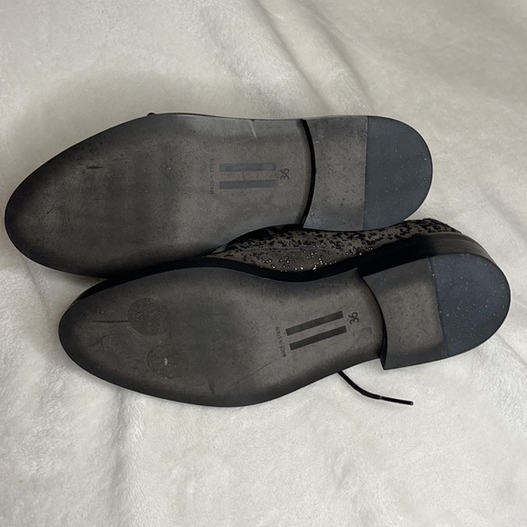 MIISTA London Adelaide Shoes, 5.5/36 - Picture 7 of 13